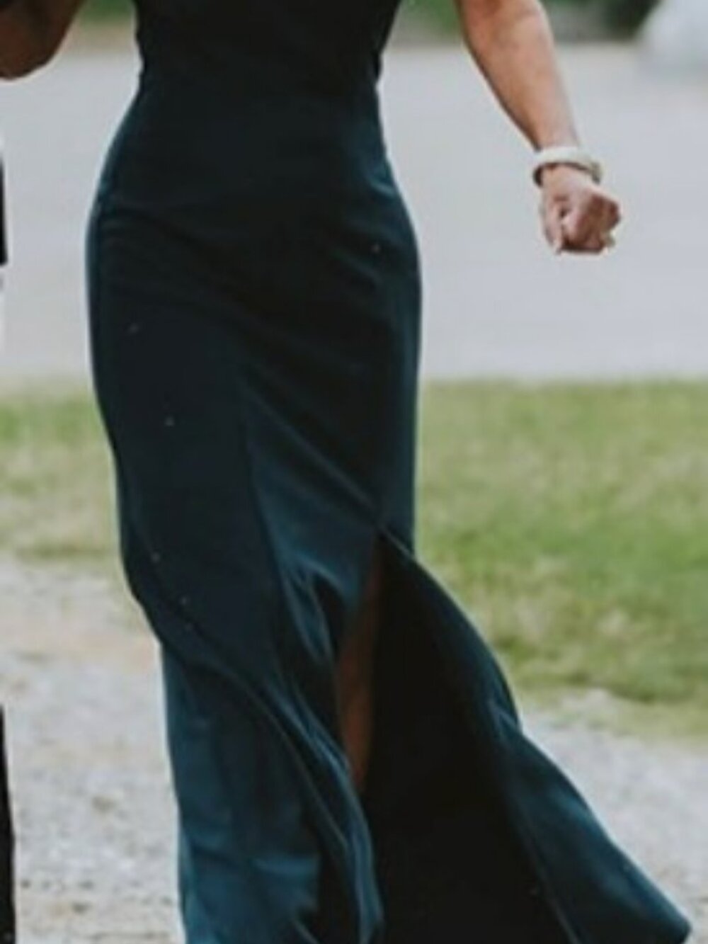 Azazie Mother of the Bride Dress